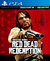 Red Dead Redemption 1 PS4