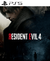 Resident evil 4 REMAKE PS5 - comprar online