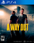 A way out PS4