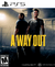 A way out PS5 - comprar online