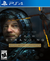 Death Stranding Digital Deluxe Edition PS4