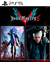 Devil May Cry 5 + Vergil PS5 - comprar online