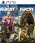FAR CRY 4 + FAR CRY PRIMAL BUNDLE PS5 - comprar online
