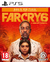 FAR CRY®6 Gold Edition PS5 - comprar online