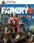 Far Cry 4 - Gold Edition PS5 - comprar online