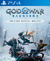 God of War Ragnarök Digital Deluxe Edition PS4