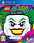 lego DC SUPER VILLAINS DELUXE EDITION PS4 - comprar online