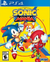 Sonic Mania PS4