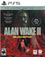 ALAN WAKE 2 Deluxe Edition PS5 - comprar online