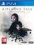 A plague tale: Innocence PS4