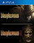 Blasphemous + Blasphemous 2 Bundle PS4 - comprar online