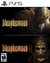 Blasphemous + Blasphemous 2 Bundle PS5 - comprar online