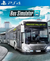 Bus Simulator PS4