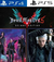 Devil May Cry 5 Deluxe + Vergil PS4 - comprar online