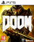 DOOM PS5 - comprar online