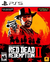 Red Dead Redemption 2 PS5 - comprar online