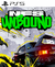 Need for Speed™ Unbound PS5 - comprar online