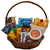 Cesta de Café da Manhã Sucesso - comprar online