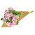 Buquê Mix de Astromélias Cor-de-Rosa - comprar online