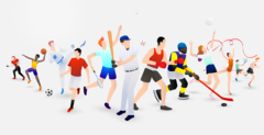 Banner da categoria ESPORTES