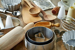Banner da categoria COZINHA