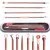 Kit 4 Ferramentas de Beleza - comprar online