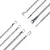 Kit 4 Ferramentas de Beleza - loja online