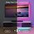 Luzes de LED Bluetooth - Zucco Store