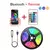 Luzes de LED Bluetooth - comprar online