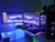 Luzes de LED Bluetooth na internet
