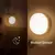 Sensor LED Inteligente na internet