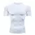 Camiseta Elástica Academia - comprar online