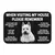 Tapete de Entrada Personalizado Cães na internet