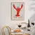 Quadros Decorativos de Cozinha - comprar online