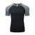 Camiseta Elástica Academia na internet