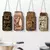 Kit Placas Vintage Coffee - comprar online