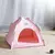 Imagem do Tenda-Cama para Pets