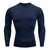Camiseta Elástica Academia - loja online