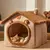 Casinha para Gatos e Cães na internet