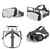 Óculos de Realidade Virtual 3D - Zucco Store
