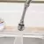 Torneira de Cozinha de Aço Inoxidável na internet