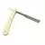 Navalhete Inox Para Barbear - comprar online