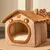 Casinha para Gatos e Cães - comprar online