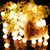 Luzes de LED Decoradoras