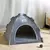 Tenda-Cama para Pets na internet