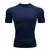 Camiseta Elástica Academia