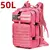 Mochila Impermeável de Nylon