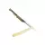 Navalhete Inox Para Barbear - loja online