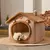 Casinha para Gatos e Cães - Zucco Store