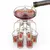Conjunto Dispensador de Bebidas com 6 Copos - Zucco Store